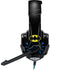 DC Comics Batman Movie 1989 Logo BENGOO G9000 Skin